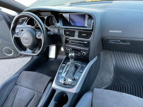 Used 2014 Audi RS 5 Coupe image 15