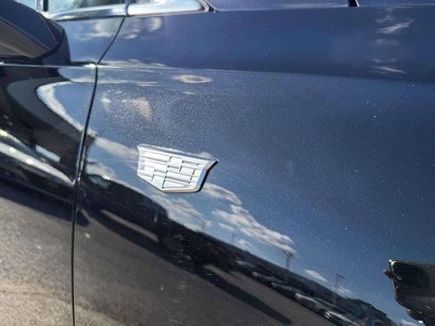 Used 2024 Cadillac XT6 Luxury w/ LPO, Floor Liner Package image 10