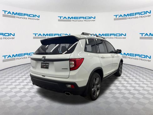 Used 2021 Honda Passport Touring image 5