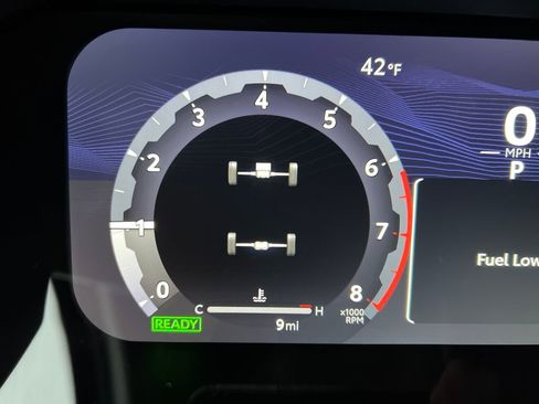 New 2026 Toyota 4Runner TRD Off-Road Premium image 15