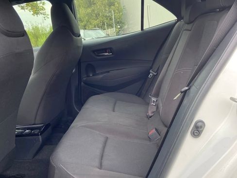 Used 2023 Toyota Corolla GR w/ Performance Package AWD/4WD image 12