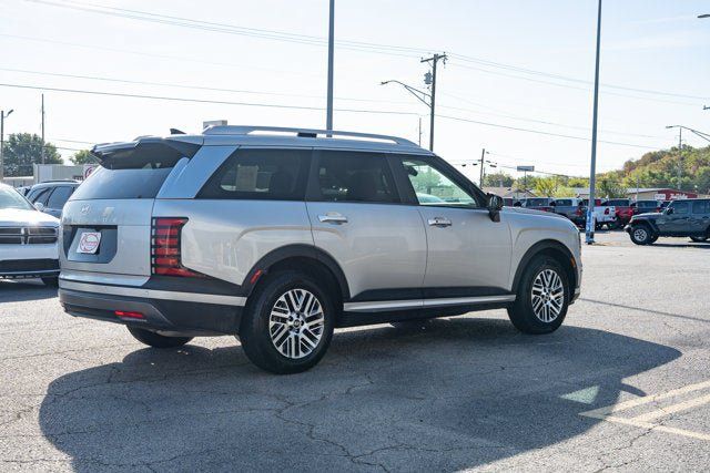 Used 2026 Hyundai Palisade SEL AWD/4WD image 5