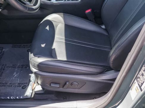 Certified 2025 Kia Sorento EX AWD/4WD image 20
