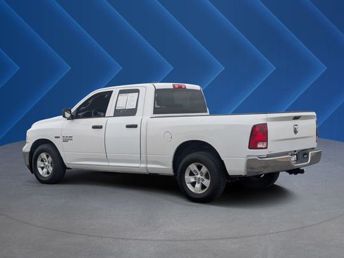 Used 2022 RAM 1500 Tradesman w/ Popular Equipment Group RWD image 5