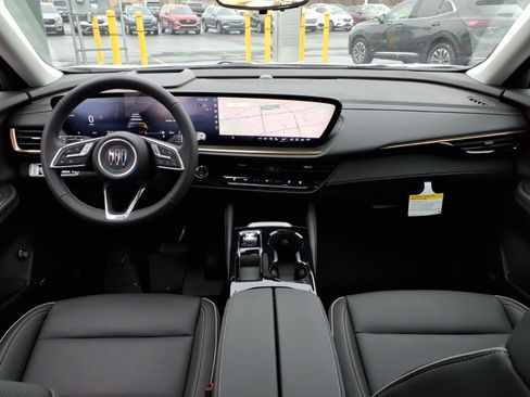 New 2026 Buick Envision Avenir image 6