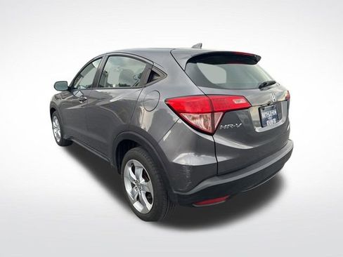 Used 2016 Honda HR-V LX image 3