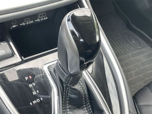 Certified 2025 Subaru Legacy Premium AWD/4WD image 24
