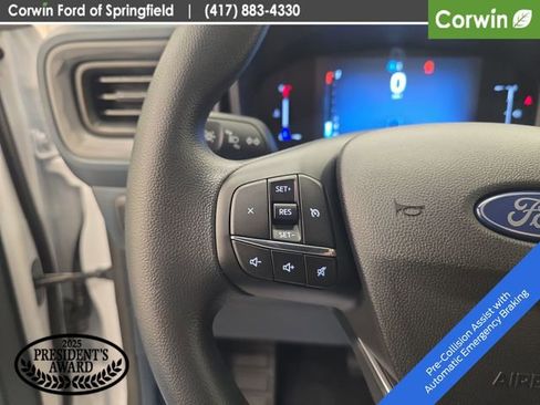 New 2026 Ford Maverick XL image 35