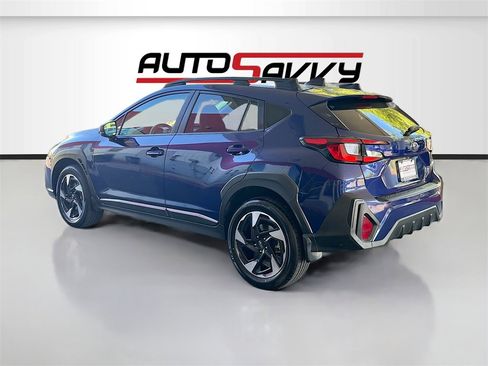 Used 2024 Subaru Crosstrek 2.5i Limited image 5