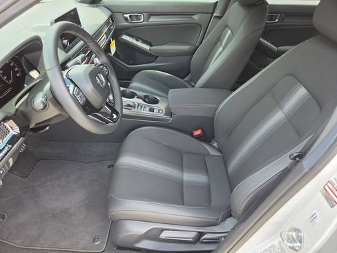Certified 2026 Honda Civic Sport image 14
