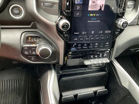 Used 2023 RAM 1500 Big Horn image 16