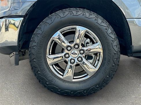 Used 2020 Ford F150 XLT w/ XTR Package image 27