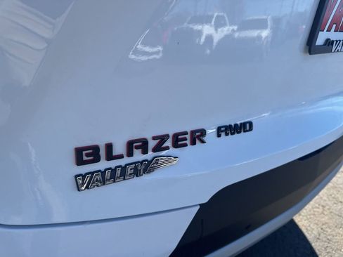 Used 2022 Chevrolet Blazer LT w/ Redline Edition image 53