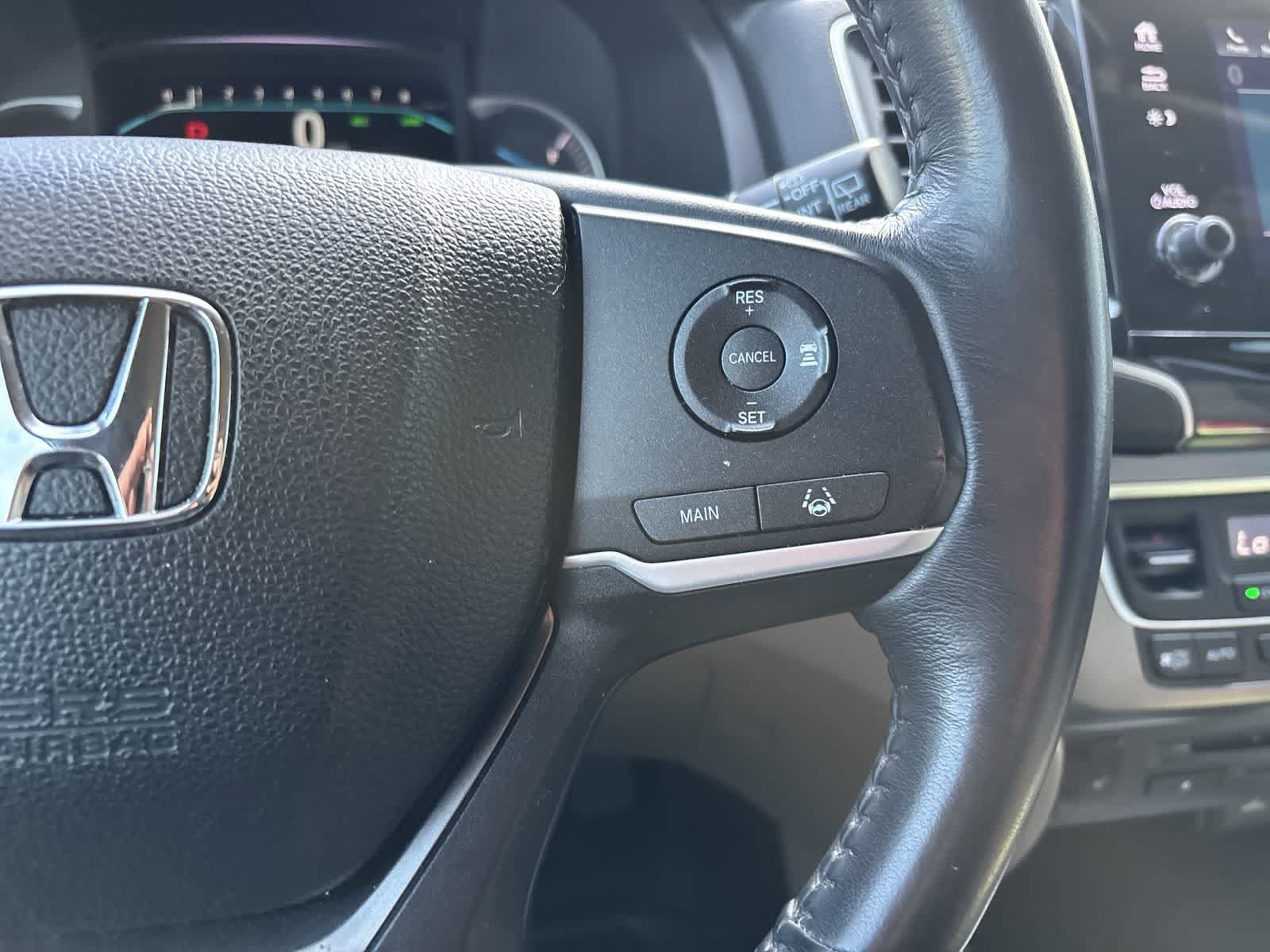 Used 2019 Honda Pilot EX-L image 11