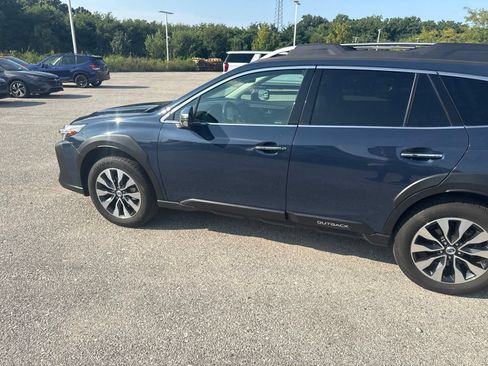 Certified 2024 Subaru Outback Touring XT AWD/4WD image 22