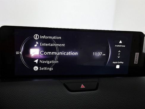 New 2026 MAZDA CX-70 SC Plus AWD/4WD image 28