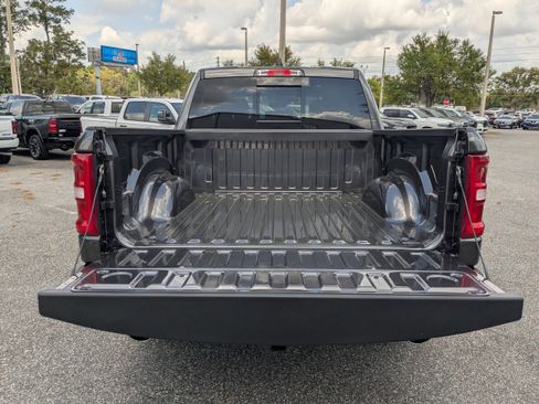 New 2026 RAM 1500 Laramie image 12