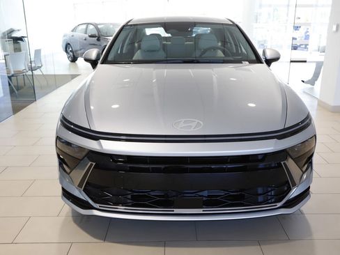 New 2026 Hyundai Sonata SEL AWD/4WD image 8