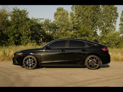 Used 2022 Honda Civic Sport Touring