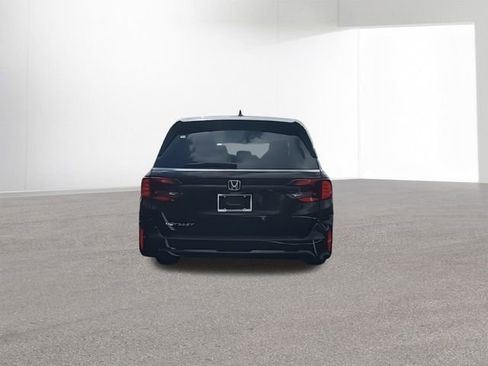 New 2026 Honda Odyssey EX-L image 8