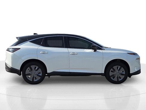 New 2025 Nissan Murano SL w/ Cargo Package image 6
