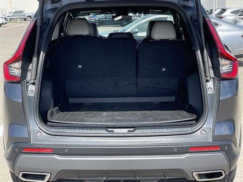 Certified 2024 Honda CR-V Sport Touring image 31