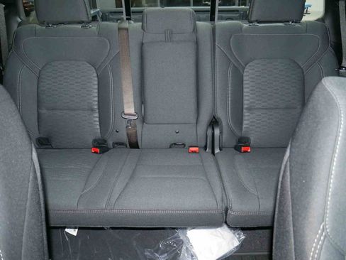 New 2025 RAM 1500 Tradesman image 35