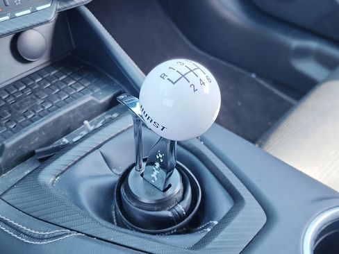 Used 2024 Ford Mustang GT Premium image 27