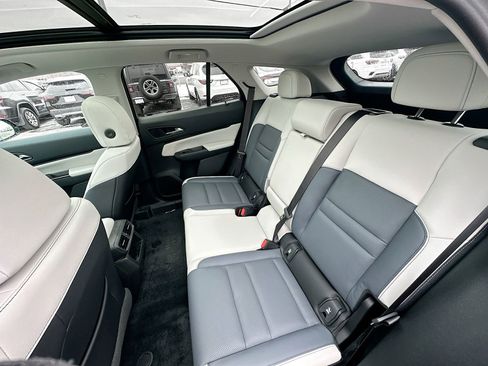 New 2026 Honda Prologue Elite image 5