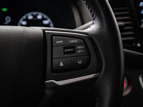 Used 2025 Honda Ridgeline RTL image 27