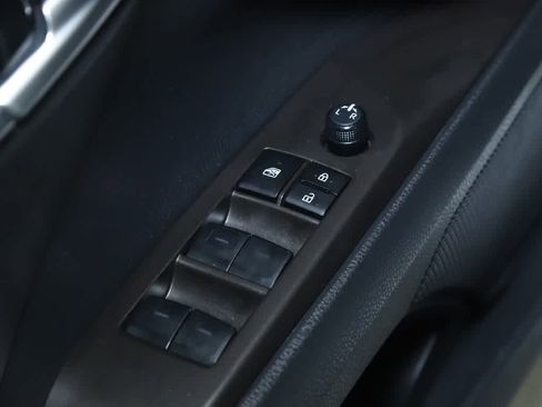 Certified 2024 Toyota Camry SE w/ Audio Upgrade Package FWD image 23