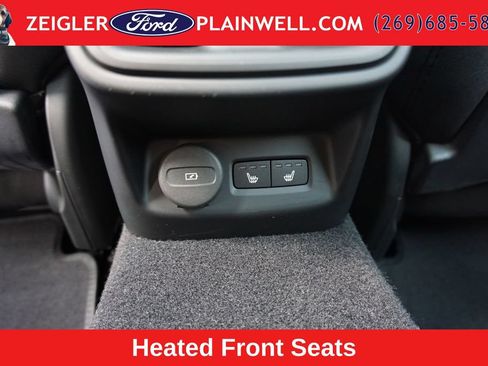 Used 2024 Polestar Polestar 2 AWD/4WD image 13