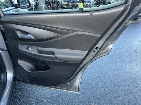 New 2026 Buick Envista Preferred w/ Convenience I Package image 16