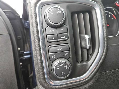 Used 2021 Chevrolet Silverado 1500 LT w/ Bed Protection Package image 13