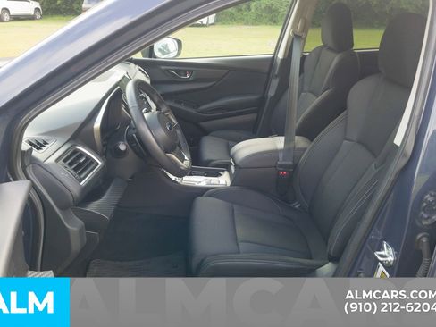 Used 2025 Subaru Ascent Premium AWD/4WD image 7