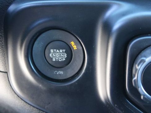 Used 2022 Jeep Wrangler Unlimited Sport AWD/4WD image 20
