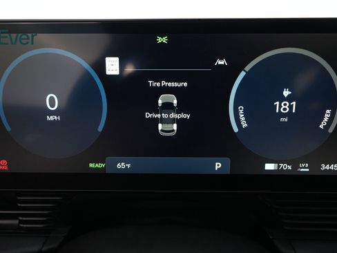 Used 2025 Hyundai Ioniq 5 N AWD/4WD image 7