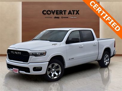 Used 2025 RAM 1500 Lone Star