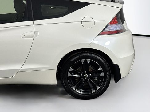 Used 2015 Honda CR-Z image 35