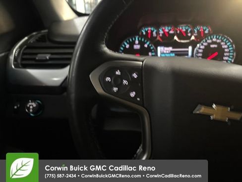 Used 2018 Chevrolet Tahoe Premier RWD image 15