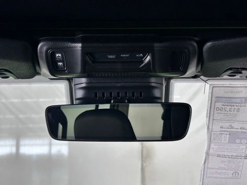 New 2025 Jeep Wrangler Rubicon 392 image 55