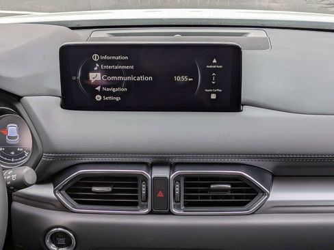 New 2025 MAZDA CX-5 AWD 2.5 S w/ Select Package image 20