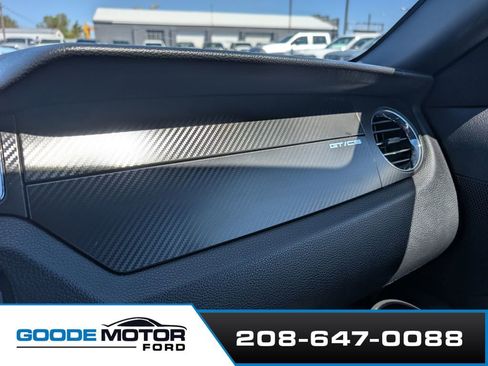 Used 2012 Ford Mustang GT Premium RWD image 16