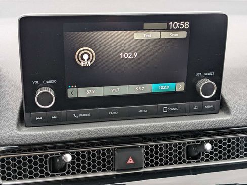 Certified 2023 Honda Civic Sport image 25