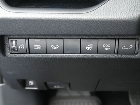 Certified 2025 Toyota RAV4 XSE image 15