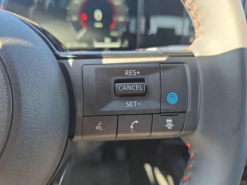 New 2026 Nissan Kicks SR FWD image 21