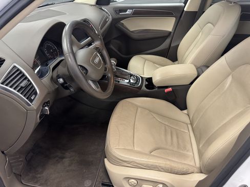 Used 2015 Audi Q5 2.0T Premium AWD/4WD image 9