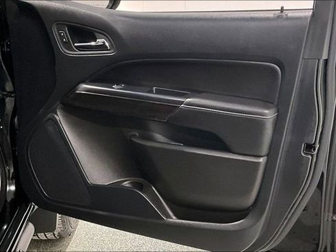 Used 2022 GMC Canyon Elevation image 29