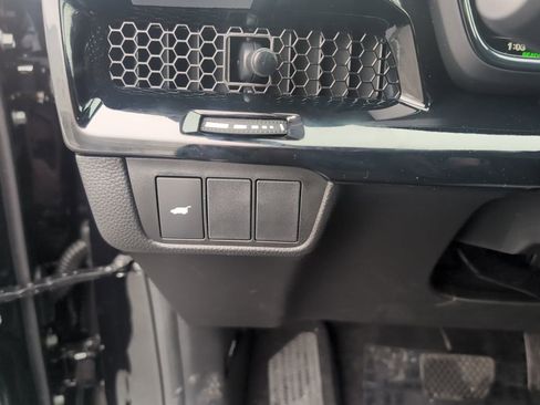 New 2026 Honda CR-V Sport Touring image 27