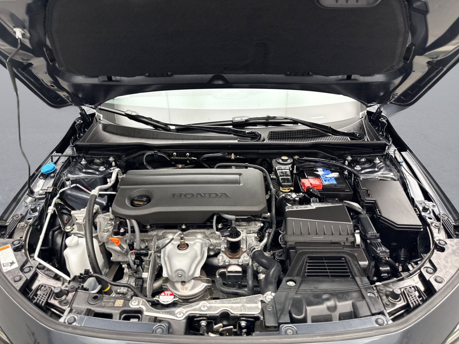 Used 2026 Honda Civic Sport image 24